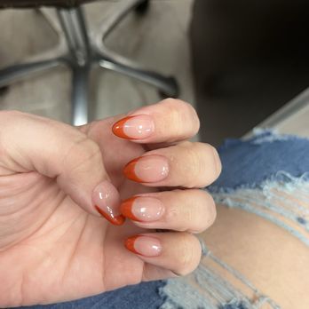 My Nails & Spa - Waxing Near Me - CANTON, Georgia