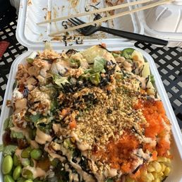 Regular Bowl
