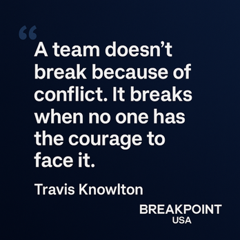 Breakpoint Usa - Business Consulting Near Me
