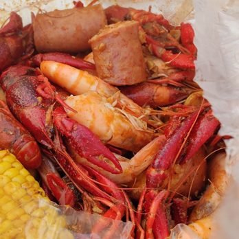 The Crab Shack - House sauce. The BOMB! - Seafood Near Me - Long Beach, California The Crab Shack - House sauce. The BOMB! - Seafood Near Me - Long Beach, California