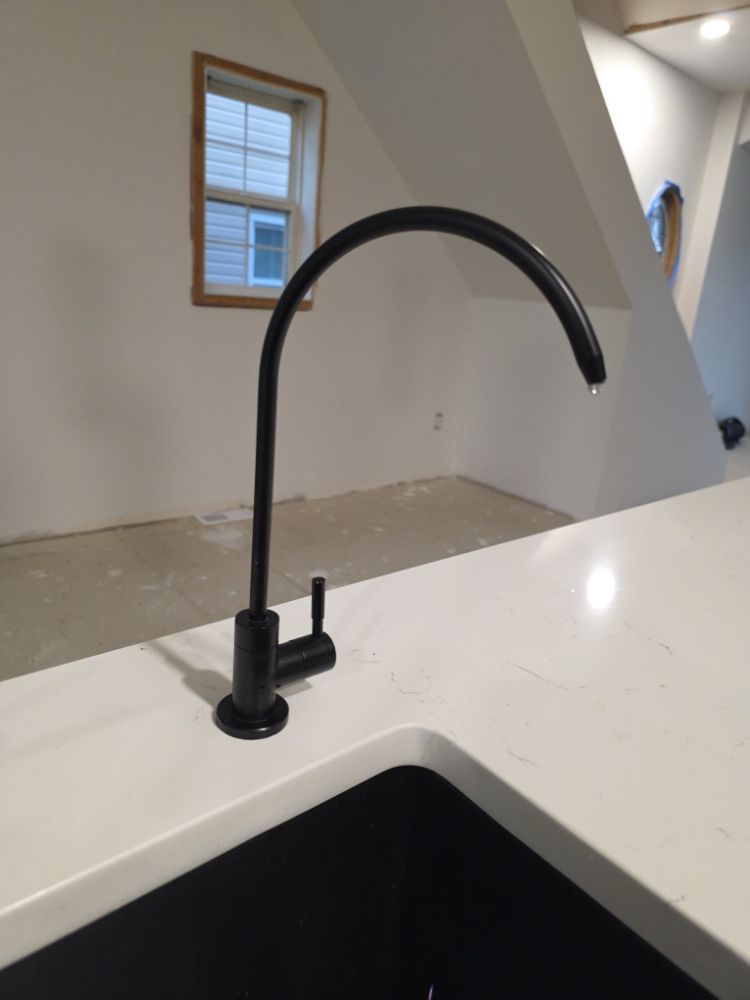 Slide of Steve's Waterworks Plumbing