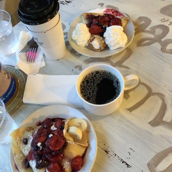 Root Coffeehouse & Creperie - Coffee & Tea Near Me - Pittsburg, Kansas Root Coffeehouse & Creperie - Coffee & Tea Near Me - Pittsburg, Kansas