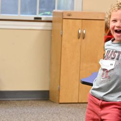 Trinity Church - Your little ones will LOVE our Sunday morning kids ministry!