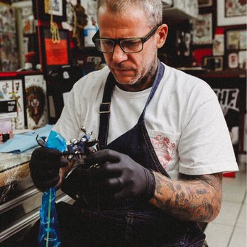 Sundance Tattoo - Tattoo Near Me - Waianae, Hawaii Sundance Tattoo - Tattoo Near Me - Waianae, Hawaii