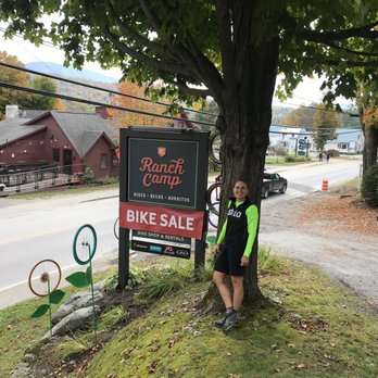 Ranch Camp - Mexican Near Me - Stowe, Vermont