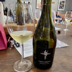 The Wine Authority