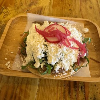 Mala Madre Taqueria - Birria Tostada - Tacos Near Me - Westbury, New York Mala Madre Taqueria - Birria Tostada - Tacos Near Me - Westbury, New York