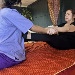 Signature Thai Massage & Wellness - Traditional Thai massage