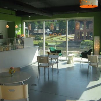 O-CHA Tea Bar - Tea Rooms Near Me - Greenville, South Carolina O-CHA Tea Bar - Tea Rooms Near Me - Greenville, South Carolina