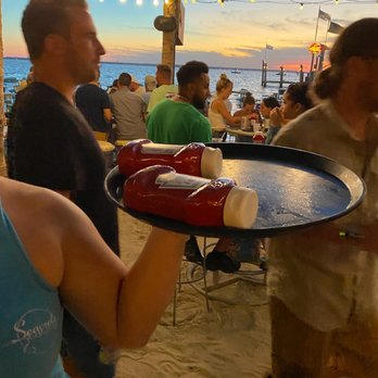 Seacrets - Bars Near Me - Ocean City, Maryland Seacrets - Bars Near Me - Ocean City, Maryland