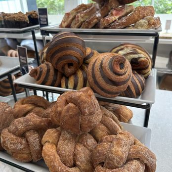 Sift Bake Shop - Bakeries Near Me - Mystic, Connecticut