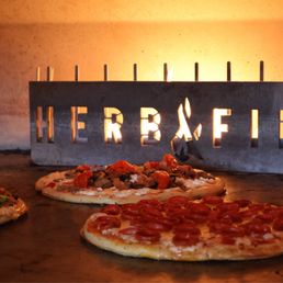 Veggie Pizza