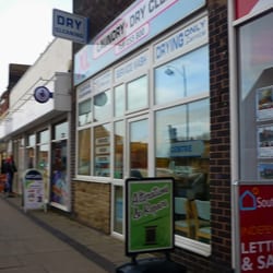 XL Services - XL Services, Crewe