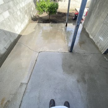Aguilar Ice Machine Maintenance - Message me for concrete cleaning! - Pressure Washers Near Me Aguilar Ice Machine Maintenance - Message me for concrete cleaning! - Pressure Washers Near Me