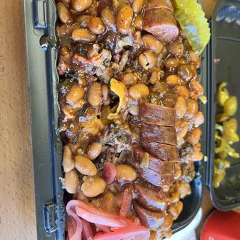 Smokey Shack - Frito Pie!! - Barbeque Near Me - Española, New Mexico