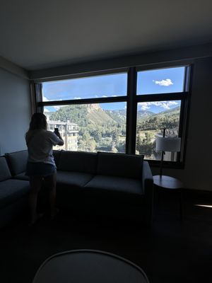 The Westin Riverfront Resort & Spa, Avon, Vail Valley by null