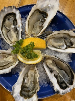 Crab House Café by null
