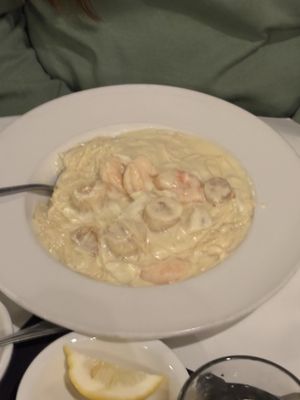 Agatina's Restaurant by null