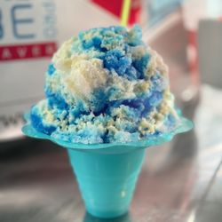 C&K’s Snowy Delights