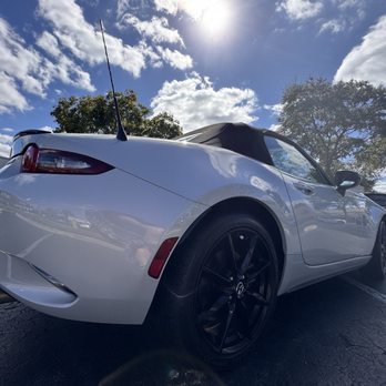 Wash and Wax Pros - Car Wash Near Me - Davie, Florida