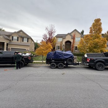 Rapid Junk Removal - Need help hauling we can get it done the same day - Junk Removal & Hauling Near Me - Salt Lake City, Utah Rapid Junk Removal - Need help hauling we can get it done the same day - Junk Removal & Hauling Near Me - Salt Lake City, Utah