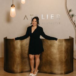 Atelier Aesthetix - Lisa Garcia, BSN, RN - Aesthetic Injector
