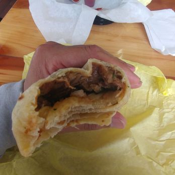 The Burrito Exchange - It's all tortilla. Where's the carne asada and beans?? - Mexican Near Me - Pico Rivera, California The Burrito Exchange - It's all tortilla. Where's the carne asada and beans?? - Mexican Near Me - Pico Rivera, California