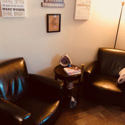 The East Texas Stress Reduction Clinic - Counseling Sessions Available