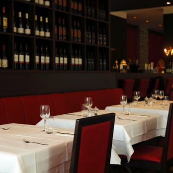 Ristorante Cinque - Italian Near Me - Berlin, BE