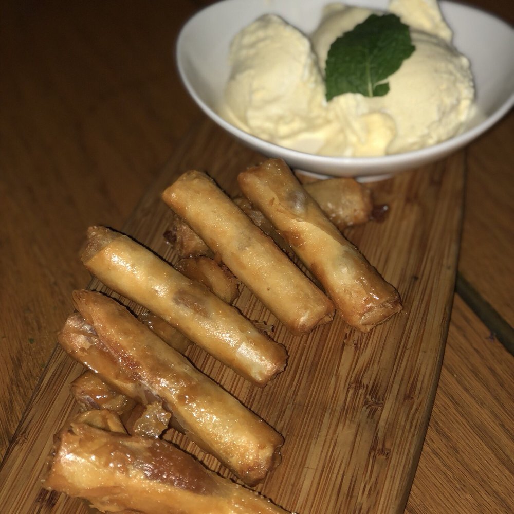 Bar Reyna - Mediterranean Near Me - Toronto, Ontario