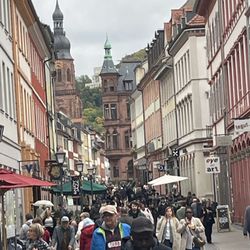 Altstadt