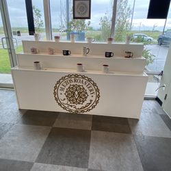 Mezos Roastery