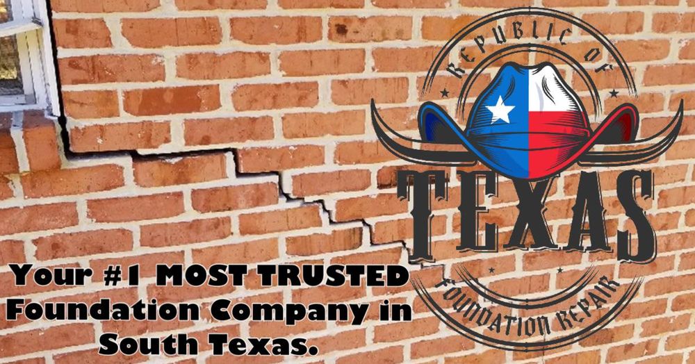 REPUBLIC OF TEXAS FOUNDATION REPAIR - Updated June 2026 - 36 Photos ...