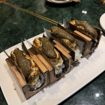 Nori Bar - Waikiki - BLUE CRAB HANDROLL PREMIUMMM - Sushi Bars Near Me - Honolulu, Hawaii Nori Bar - Waikiki - BLUE CRAB HANDROLL PREMIUMMM - Sushi Bars Near Me - Honolulu, Hawaii