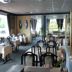 China Palace - Het Chinees restaurant