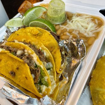 Vitos Tacos - Birria Combo was so good! - Tacos Near Me - Las Vegas, Nevada Vitos Tacos - Birria Combo was so good! - Tacos Near Me - Las Vegas, Nevada