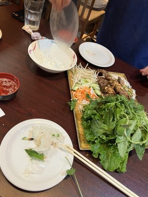 Vietnam House Restaurant by null