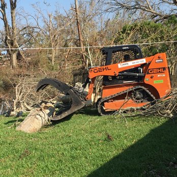 Mikey's Tree Service - Mikey's Tree Service Hurricane Ida  Tree Angels - Tree Services Near Me - Spring Hill, Florida