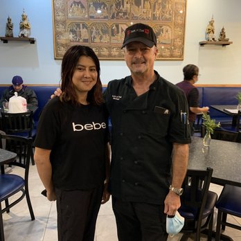 Taste of Thai Plano - Owners - Thai Near Me - Plano, Texas Taste of Thai Plano - Owners - Thai Near Me - Plano, Texas
