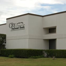 City National Bank Banks Credit Unions 1465 W 2nd Ave