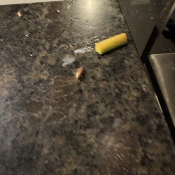 Japanese Kitchen - Little brown roach - Sushi Bars Near Me - Clovis, California