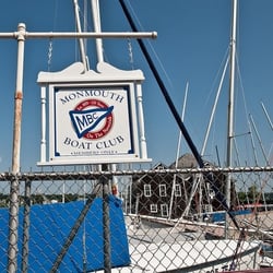 Monmouth Boat Club