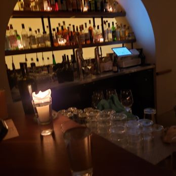 Someday - Bar section - Cocktail Bars Near Me - Portland, Oregon