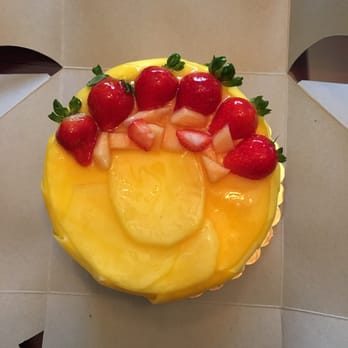Olympic Bakery - Bakeries Near Me - Temple City, California