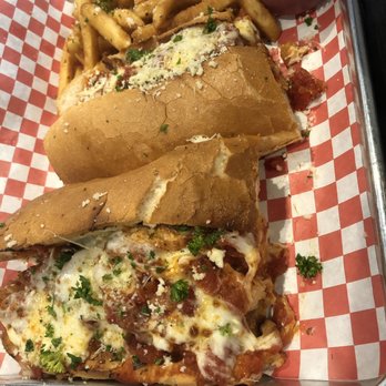 Stone Fired Pizza - Pizza Near Me - Edgewood, Florida