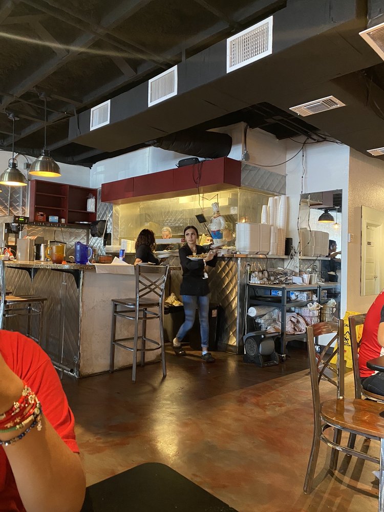 Pancake Joe's