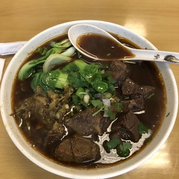 Tofu King - Beef noodle soup - Taiwanese Near Me - Rowland Heights, California Tofu King - Beef noodle soup - Taiwanese Near Me - Rowland Heights, California