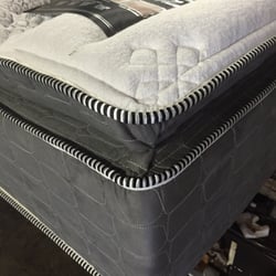 Hermann Mattress