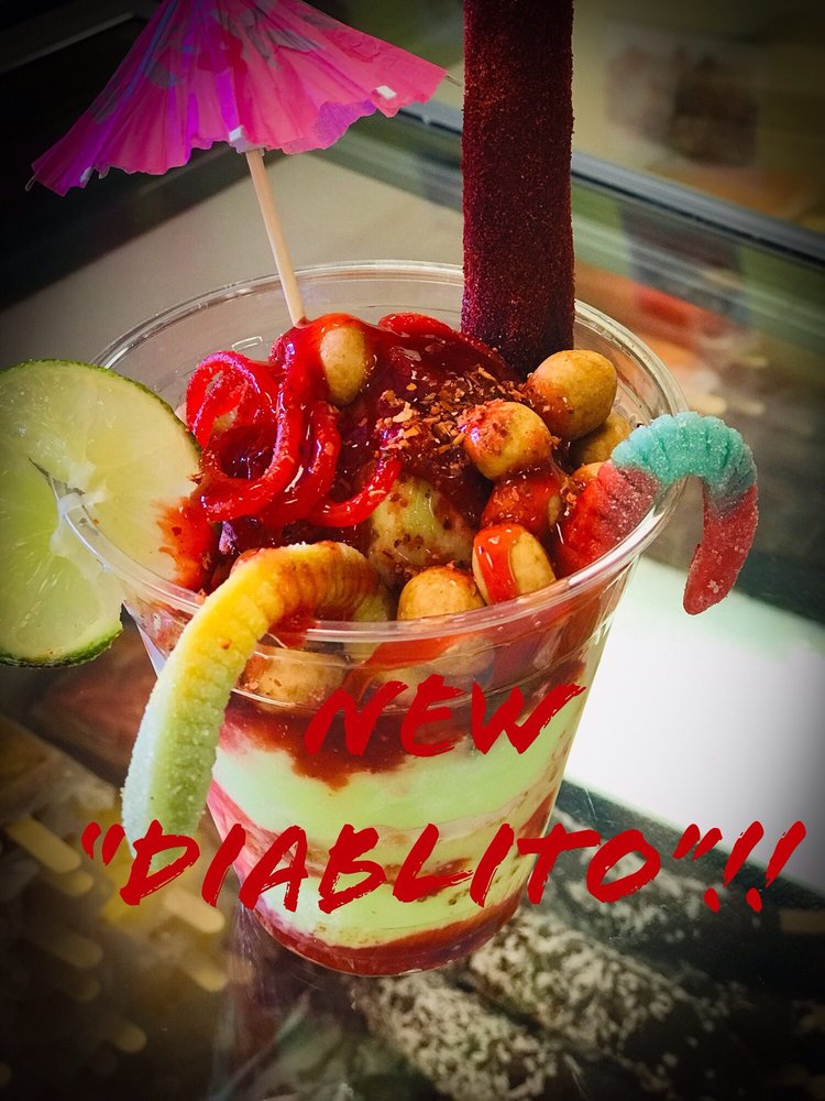 MICHOACANA NATURAL ICE CREAM 211 Photos & 97 Reviews 9426 Parkfield