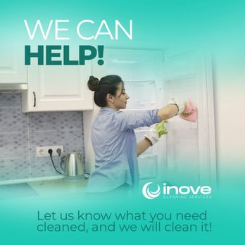 Inove Cleaning Services - Home Cleaning Near Me Inove Cleaning Services - Home Cleaning Near Me